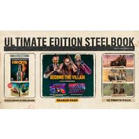 list item 2 of 9 Far Cry 6 Ultimate Steelbook Edition GameStop Exclusive - Xbox Series X