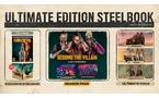Far Cry 6 Ultimate Steelbook Edition Only at GameStop - Xbox Series X