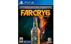 Far Cry 6 Ultimate Steelbook Edition GameStop Exclusive - PlayStation 4