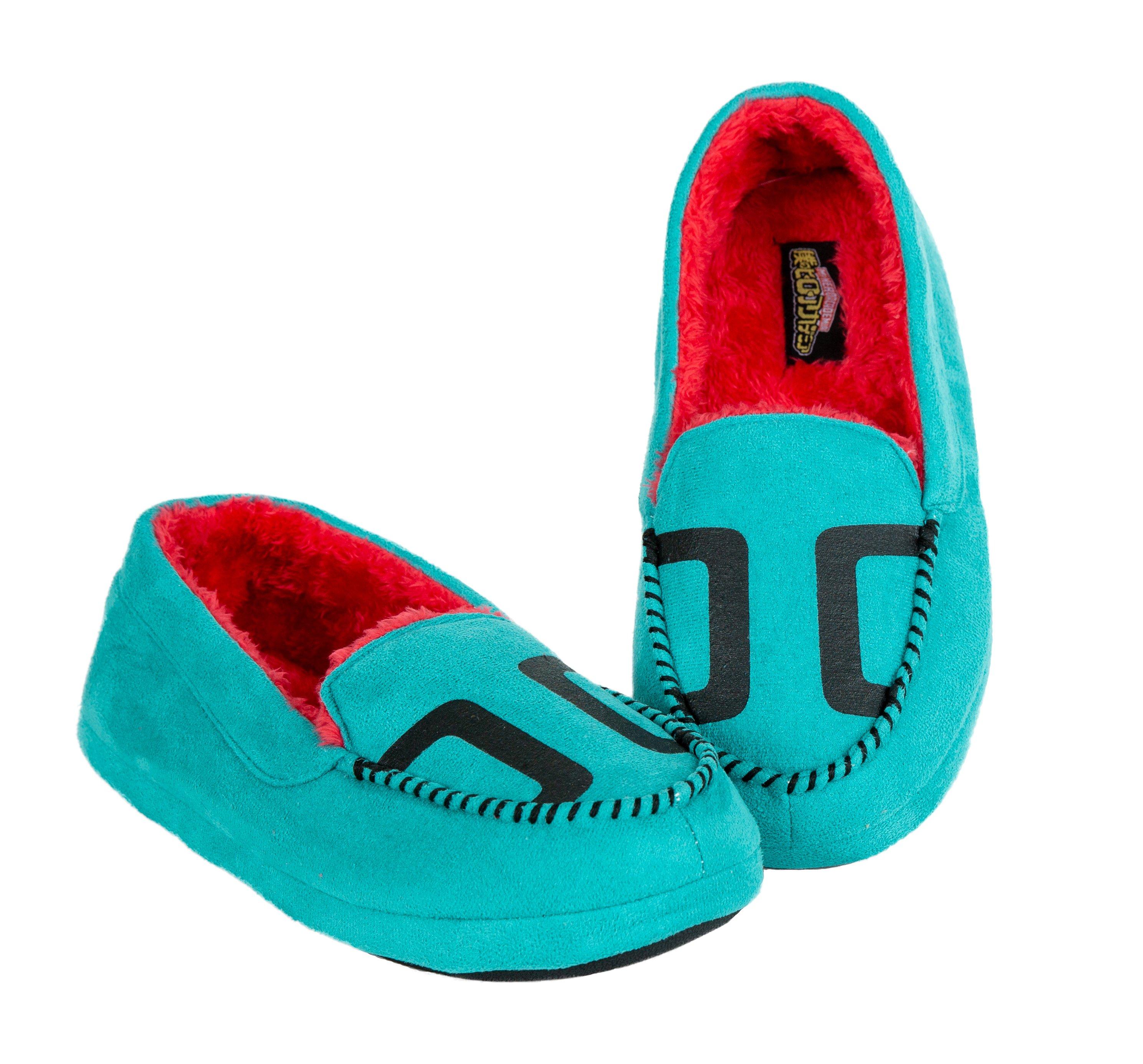 walk hero slippers
