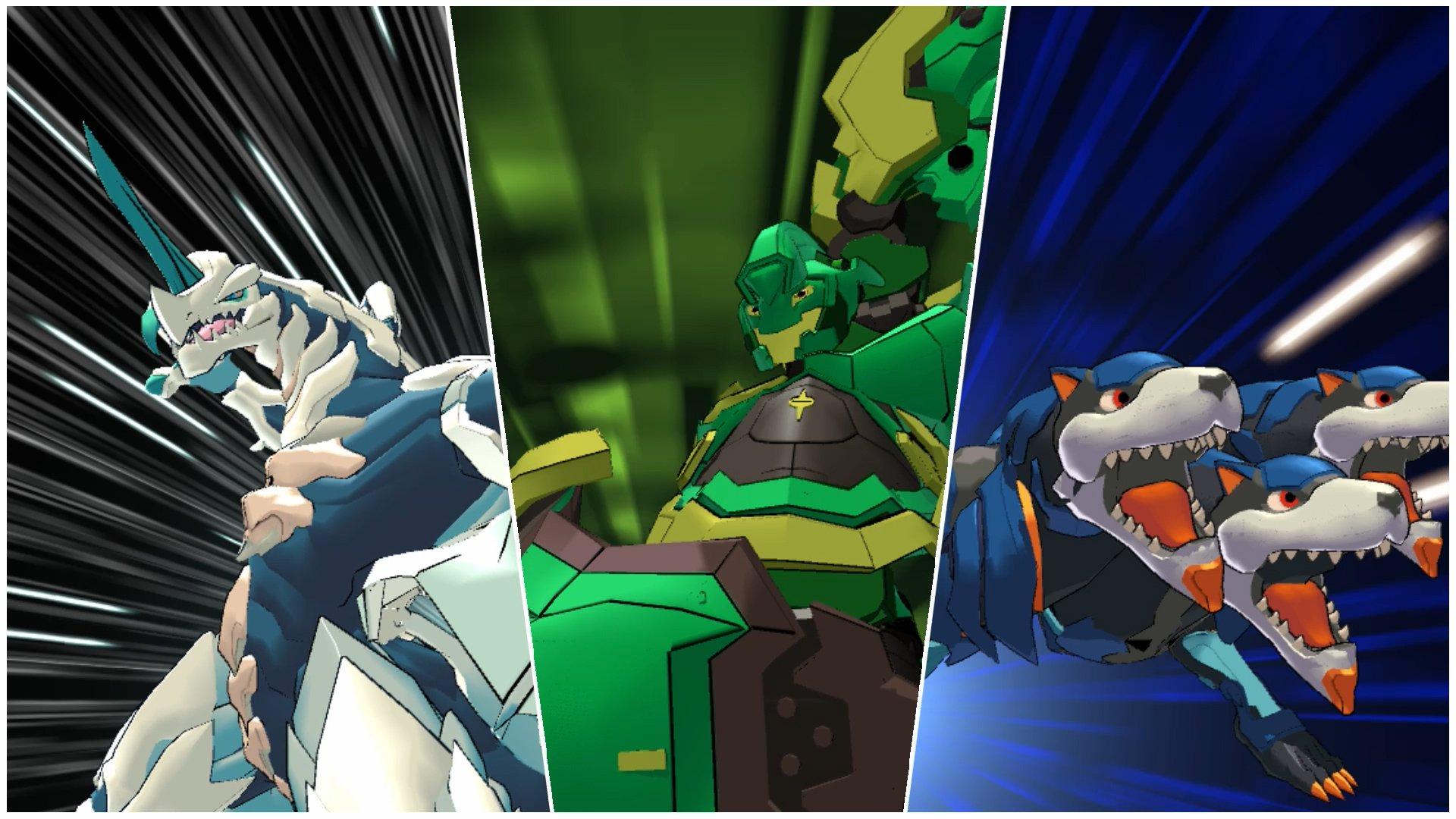 4 Best Bakugan Games Of All Time