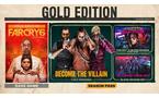 Far Cry 6 Gold Edition - Xbox One