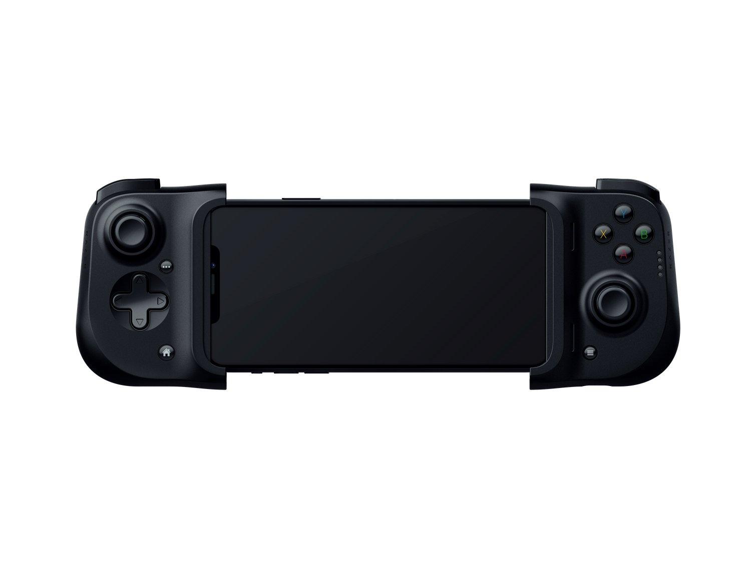 Razer Kishi Controller for iPhone iOS