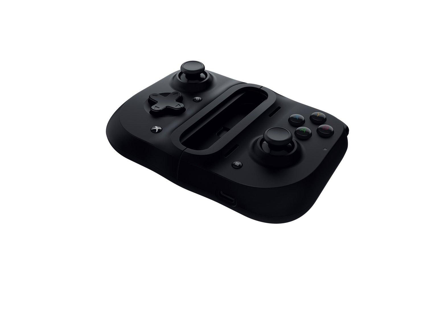 controller for xcloud