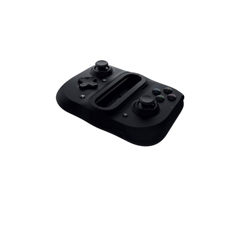 その他 Razer kishi for android Amazon.com: Razer Kishi Mobile Game Controller / Gamepad for