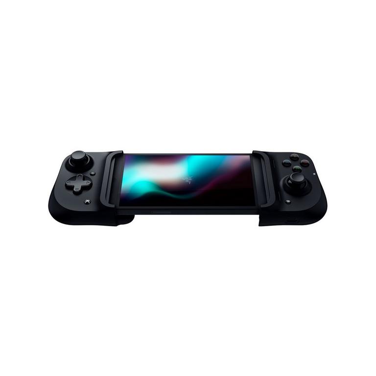 Razer Kishi Controller for Android xCloud | GameStop Razer Kishi Controller for Android xCloud | GameStop