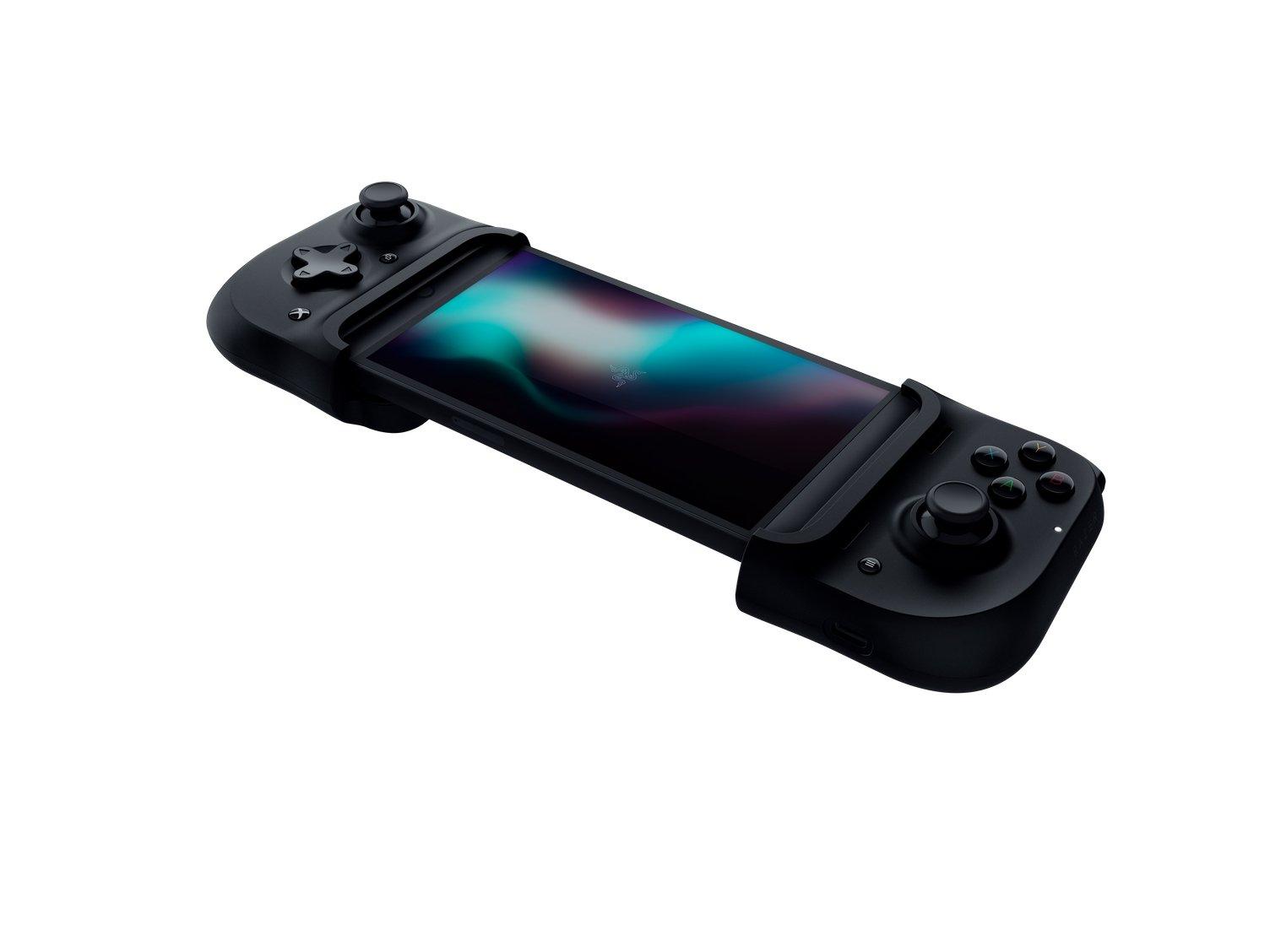 Razer Kishi Controller for Android xCloud