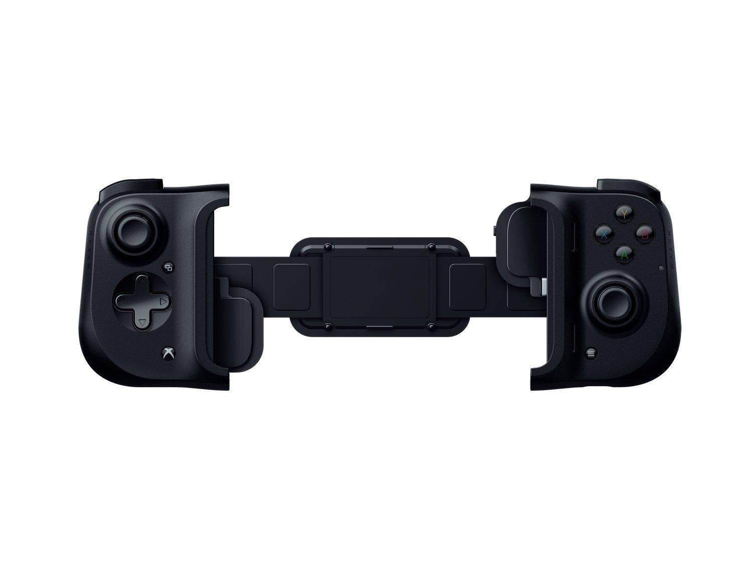 list item 5 of 5 Razer Kishi Controller for Android xCloud