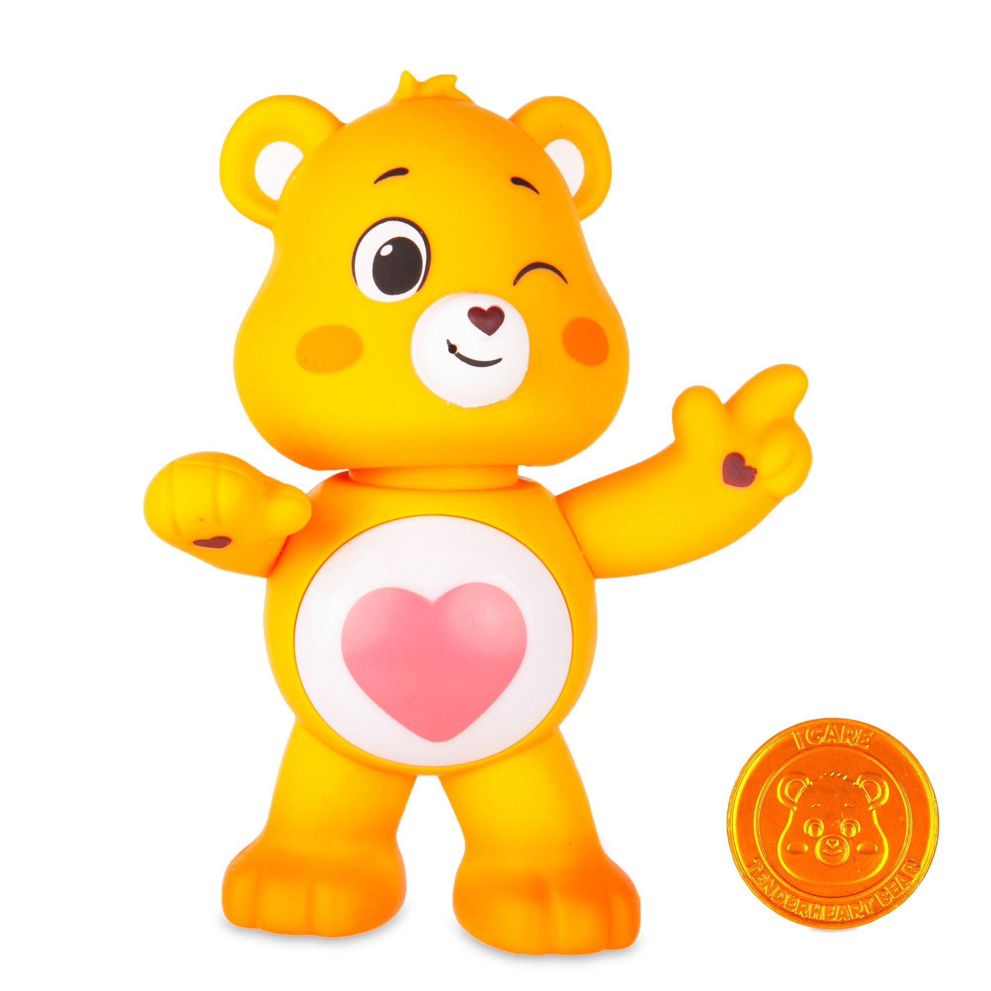 tenderheart care bear