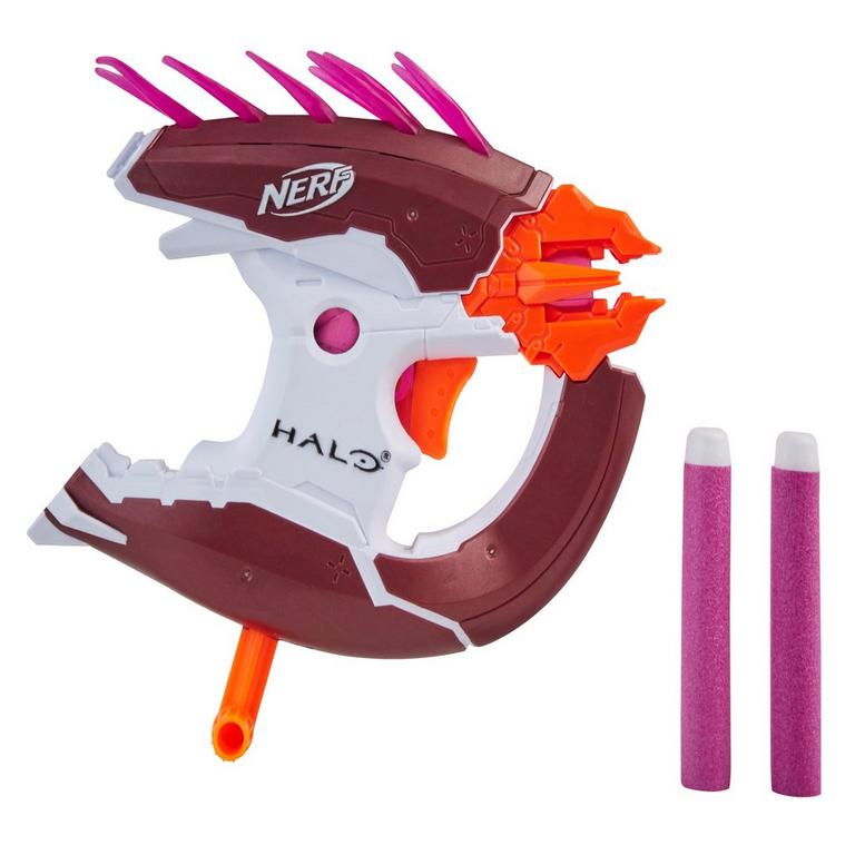 Nerf Halo Needler MicroShot