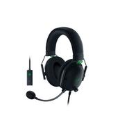 BlackShark V2 Black Wired Gaming Headset
