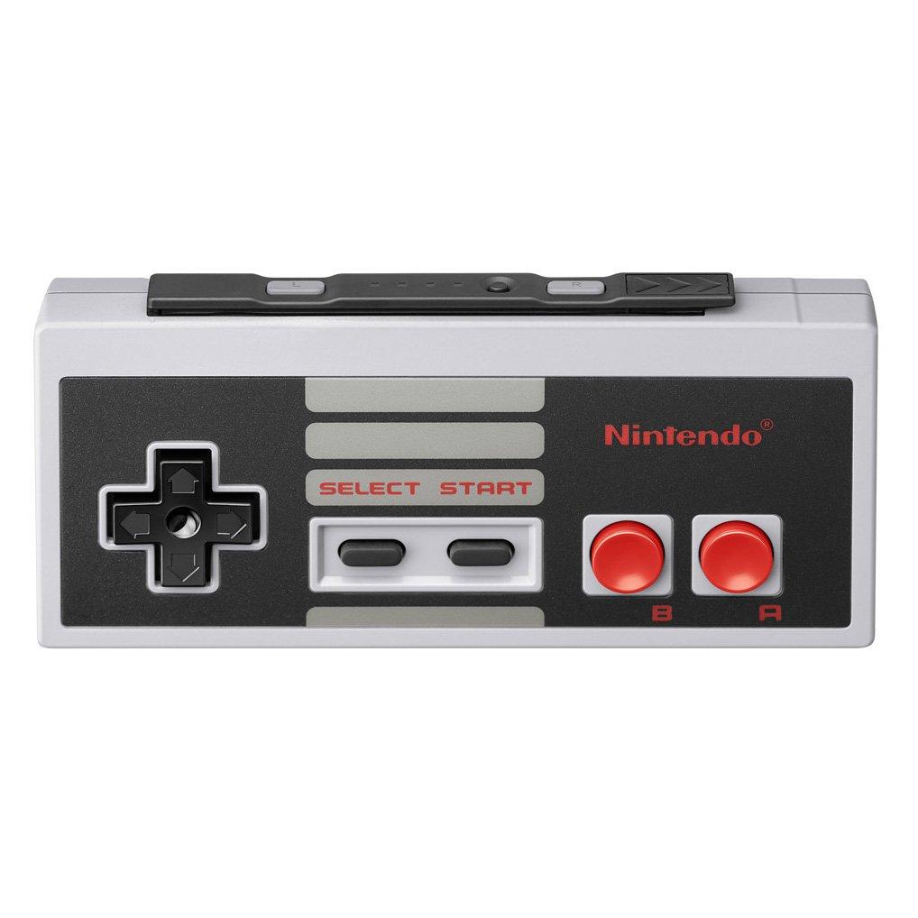 Nintendo Switch Joy-Con (L) NES Controller | Customer | Gamestop