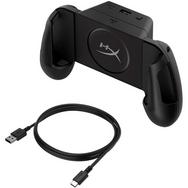 ChargePlay Black Clutch Charging Controller Grips