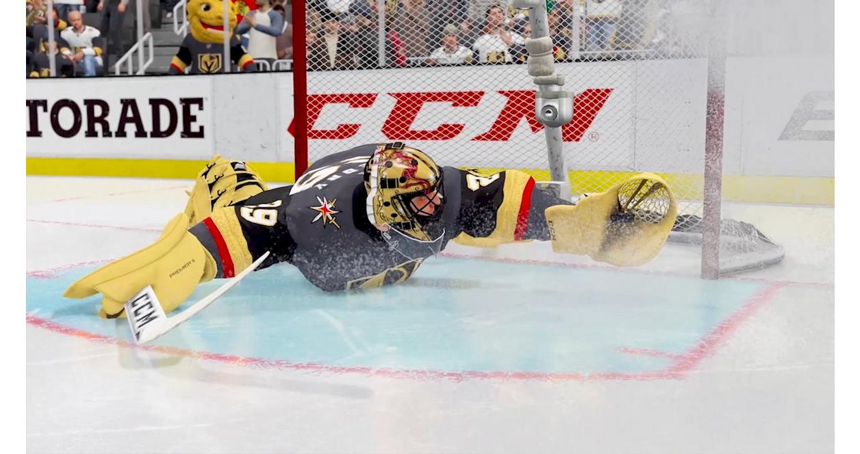 NHL  非売品hockey NHL-21-Xbox-Series-X-Xbox-