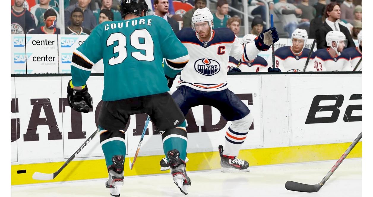 NHL 21 - Xbox One