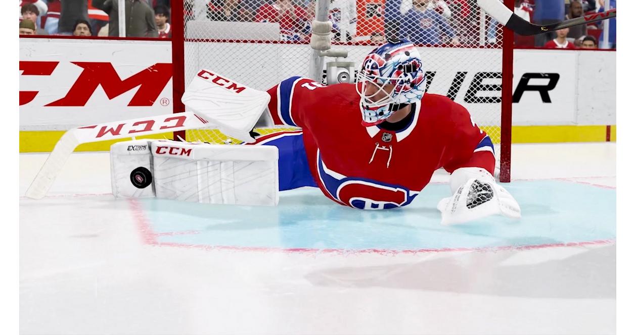 NHL 21 - Xbox One