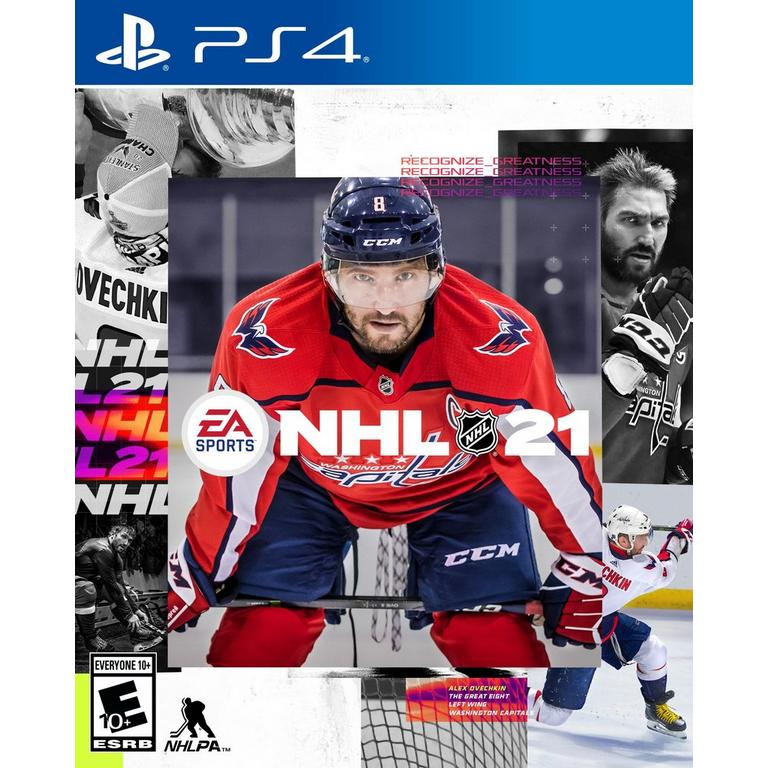 NHL1.2.3.4.5.8.17.18.24.26.27.30下12冊 NHL 21 - PlayStation 4 | Electronic Arts | GameStop