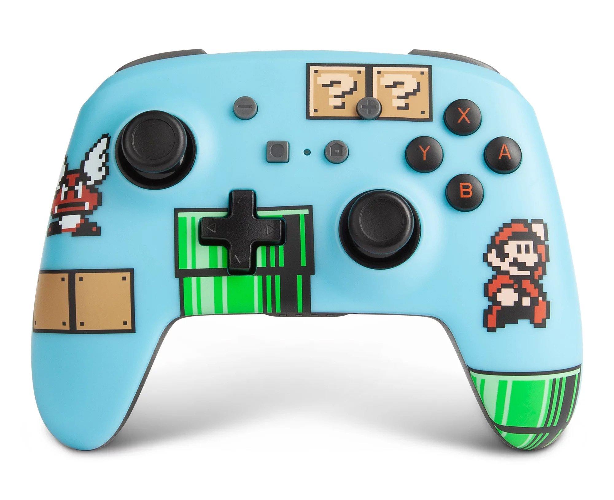 super switch controller