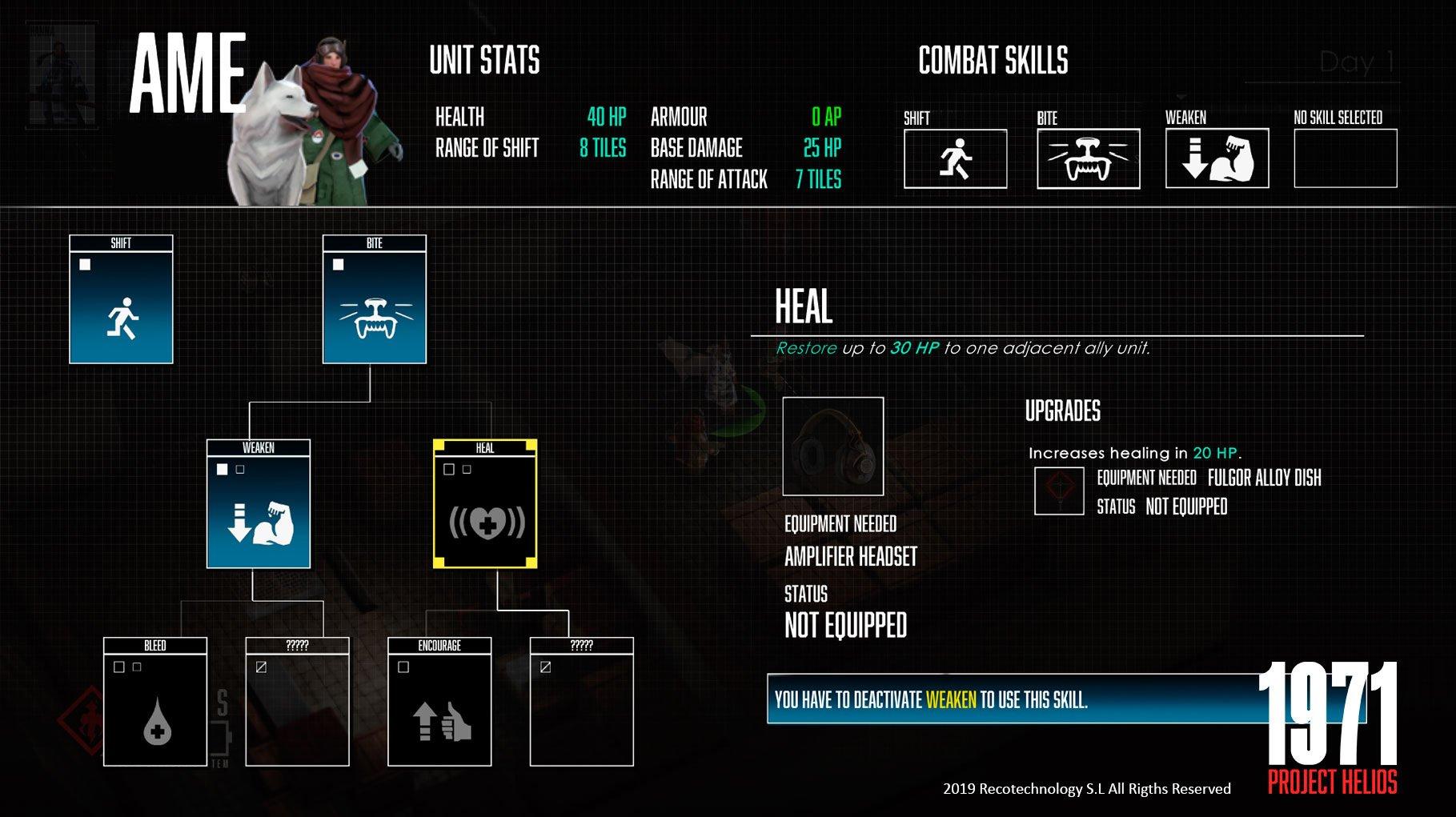 1971 Project Helios - PlayStation 4 GameStop Exclusive