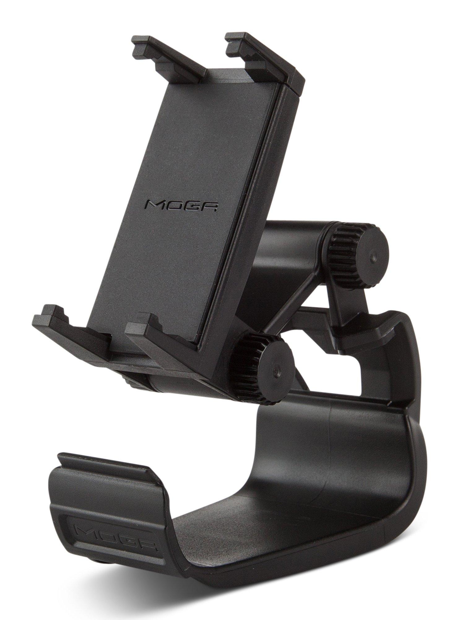 PowerA MOGA Mobile Gaming Clip for Xbox One Nintendo DS Accessories Microsoft GameStop