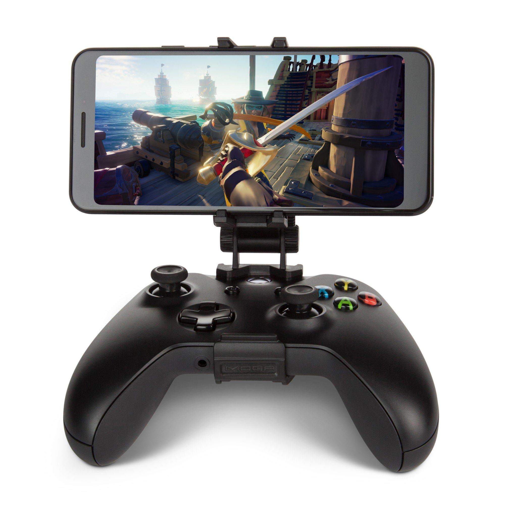 phone clip xbox controller