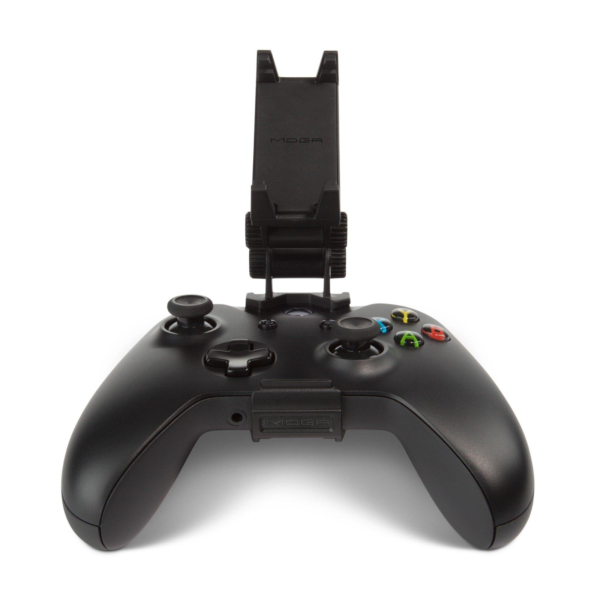 mobile gaming clip for xbox wireless controllers