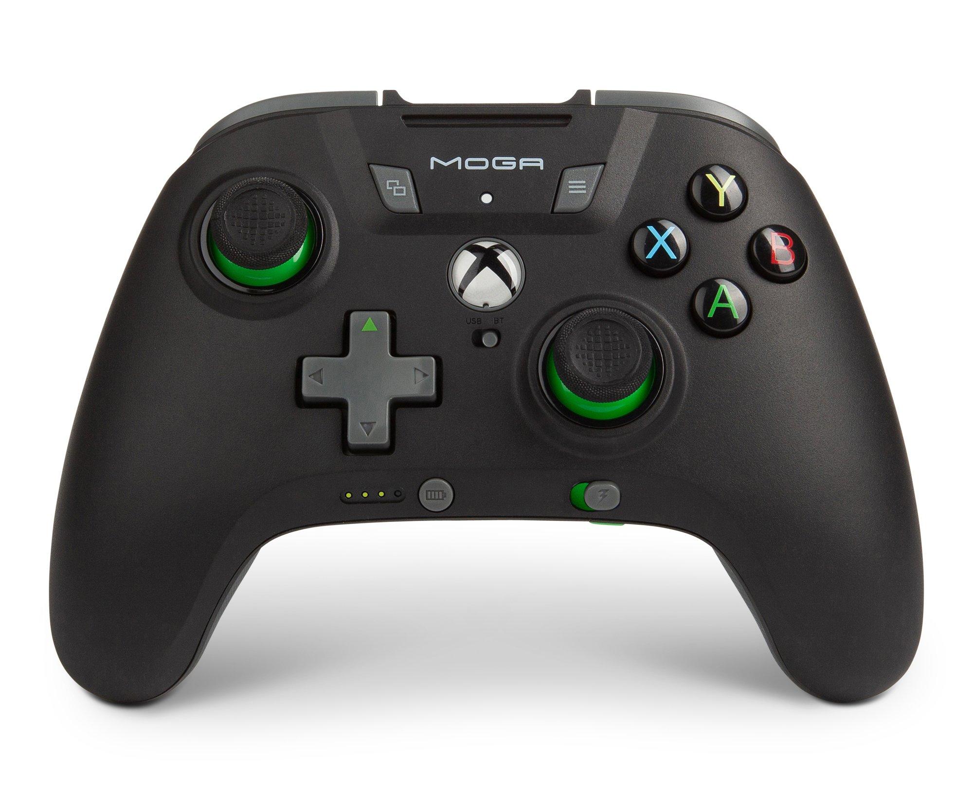 moga xbox controller