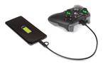 MOGA XP5-X Plus Bluetooth Gaming for Mobile and Cloud Gaming