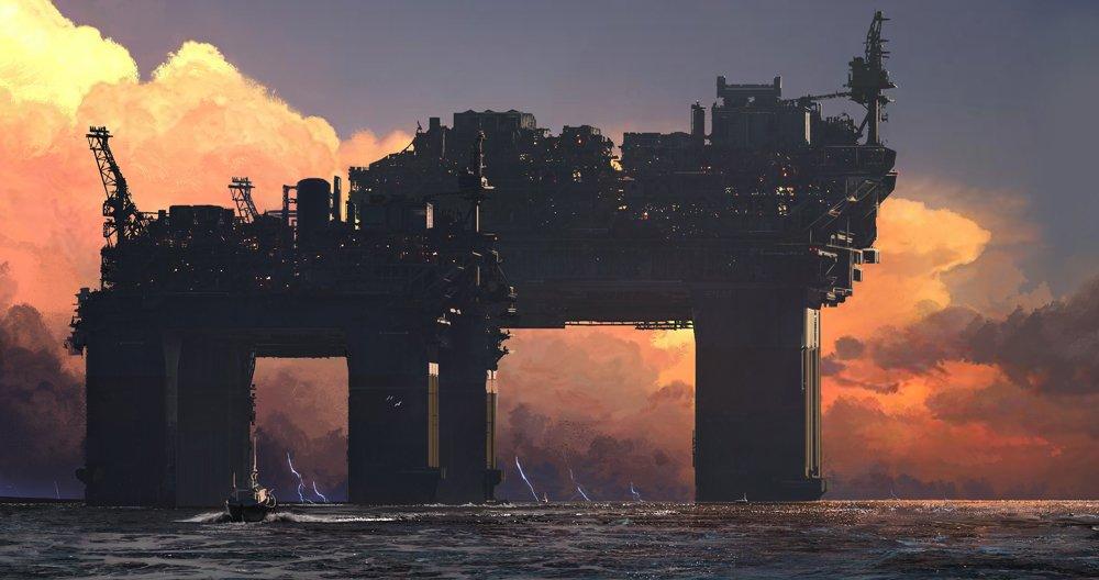 Werewolf: The Apocalypse Earthblood - PlayStation 4