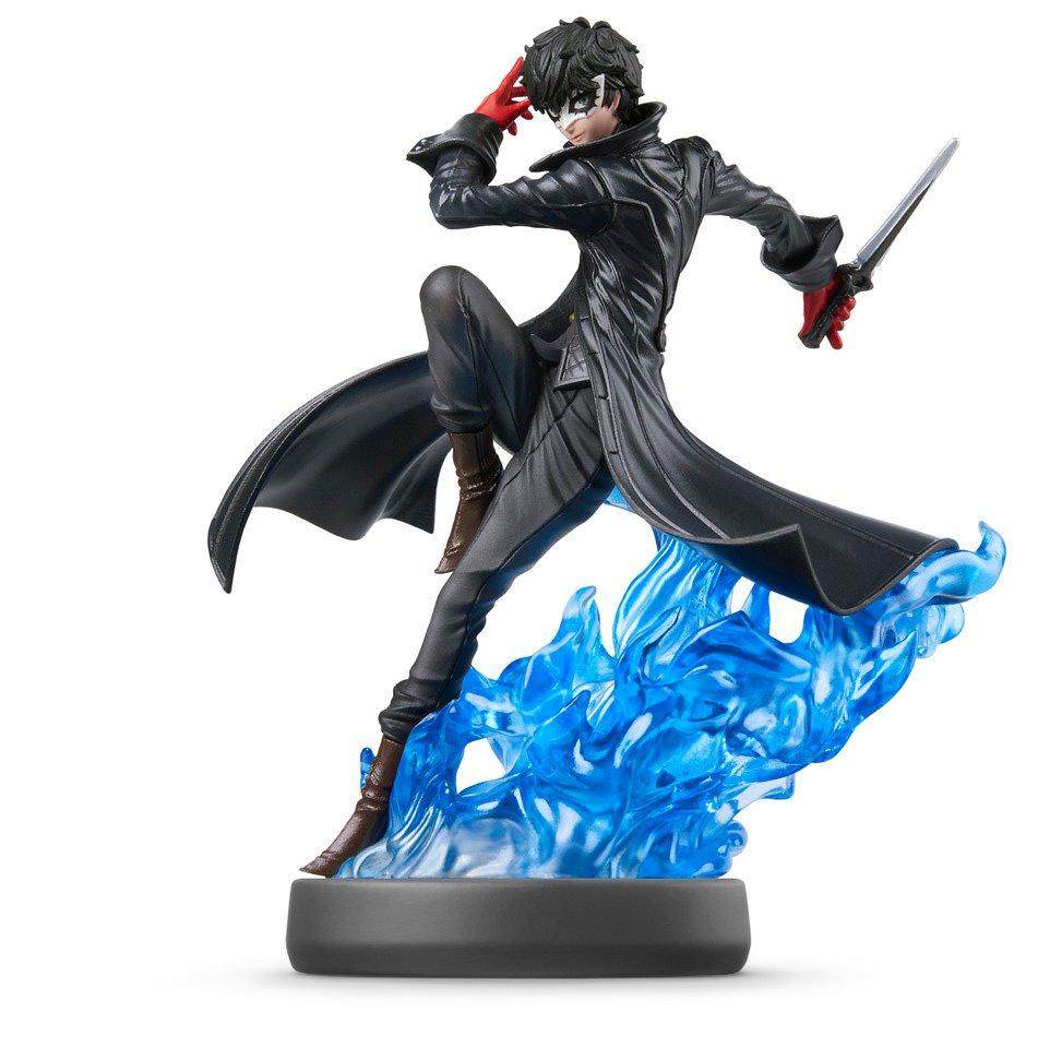 Joker amiibo pre order on sale gamestop