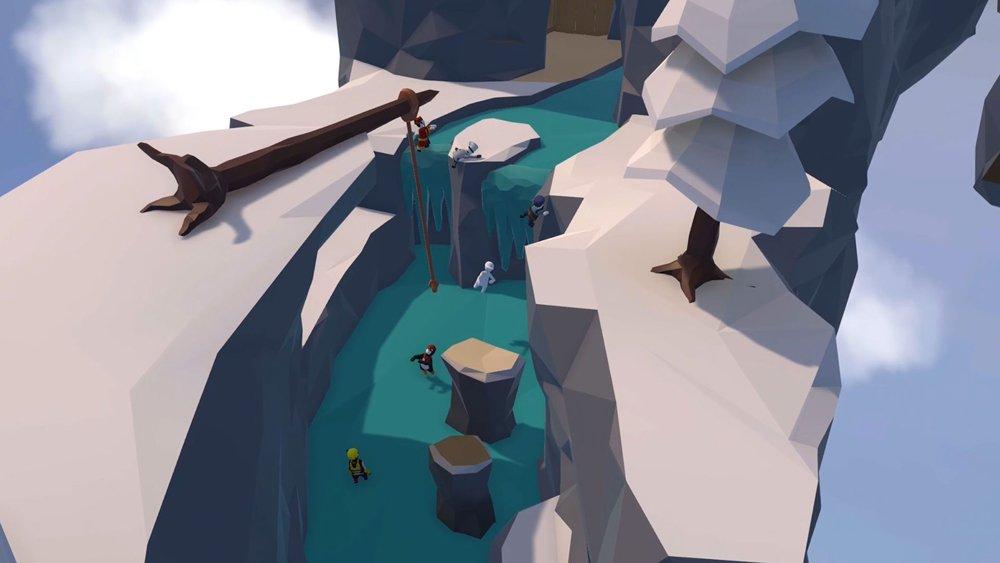 Human: Fall Flat Anniversary Edition - Xbox One