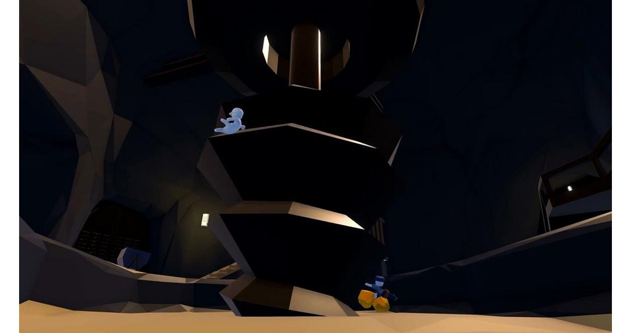 Human: Fall Flat Anniversary Edition - Nintendo Switch