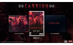 CARRION - Nintendo Switch