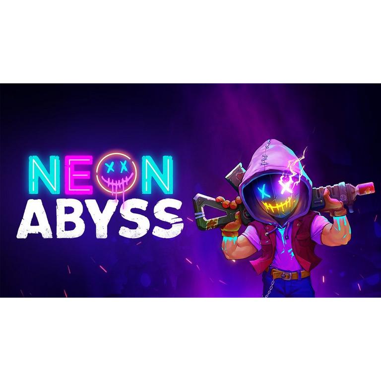 NEON ABYSS 北米版 ネオン アビス スィッチ Neon Abyss for Nintendo Switch - Nintendo Official Site
