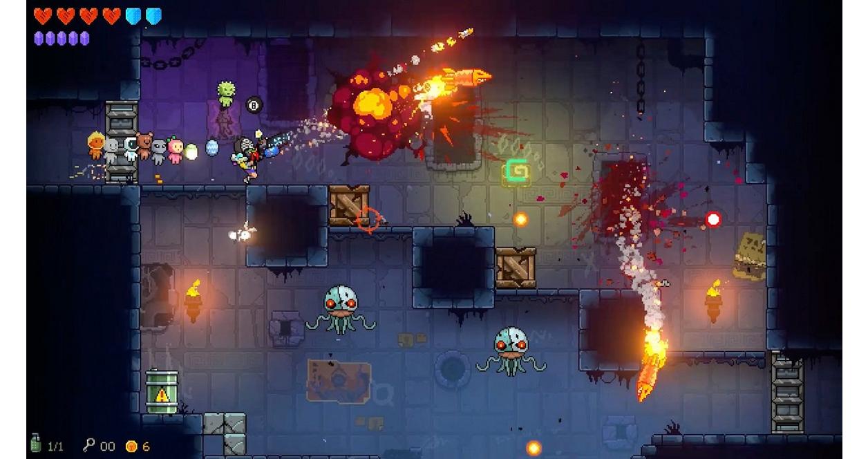NEON ABYSS 北米版 ネオン アビス スィッチ Amazon.com: Neon Abyss (Import) : Toys & Games