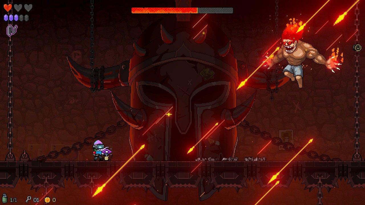 Neon Abyss Nintendo Switch Gamestop