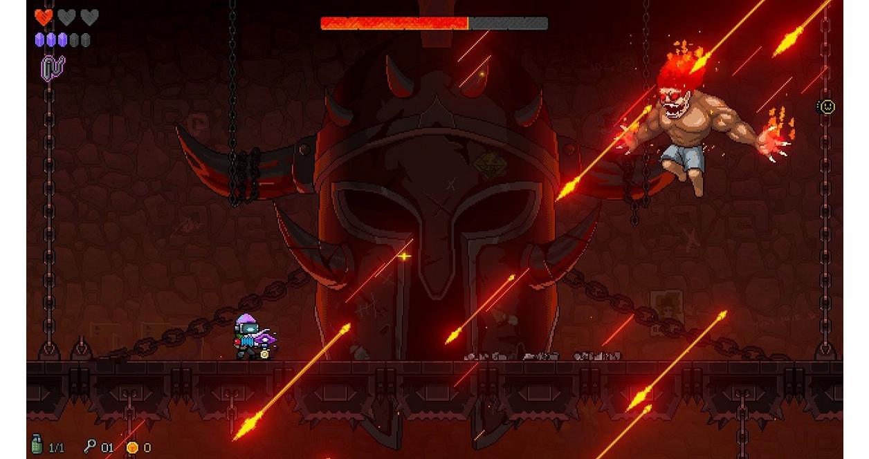 NEON ABYSS 北米版 ネオン アビス スィッチ Neon Abyss for Nintendo Switch - Nintendo Official Site