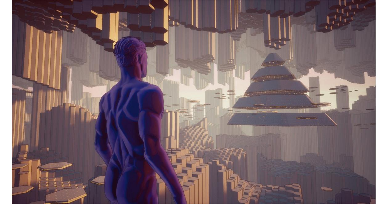 Beyond a Steel Sky - PC