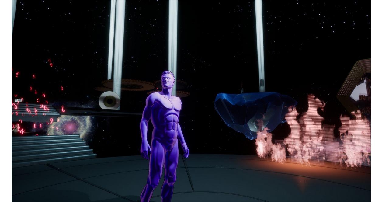 Beyond a Steel Sky - PC