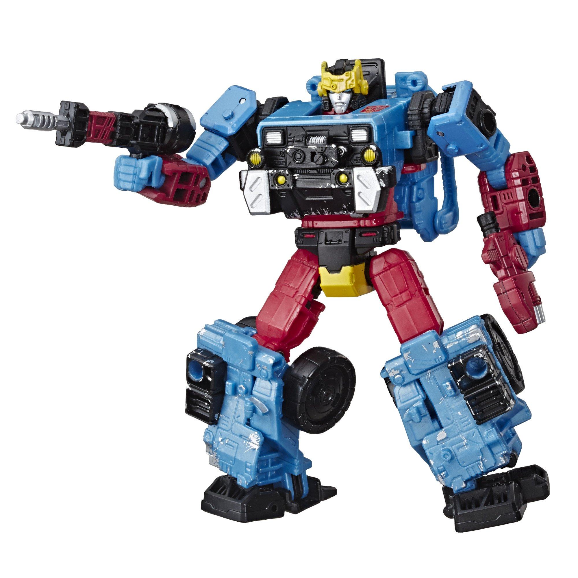 transformers fall of cybertron action figures
