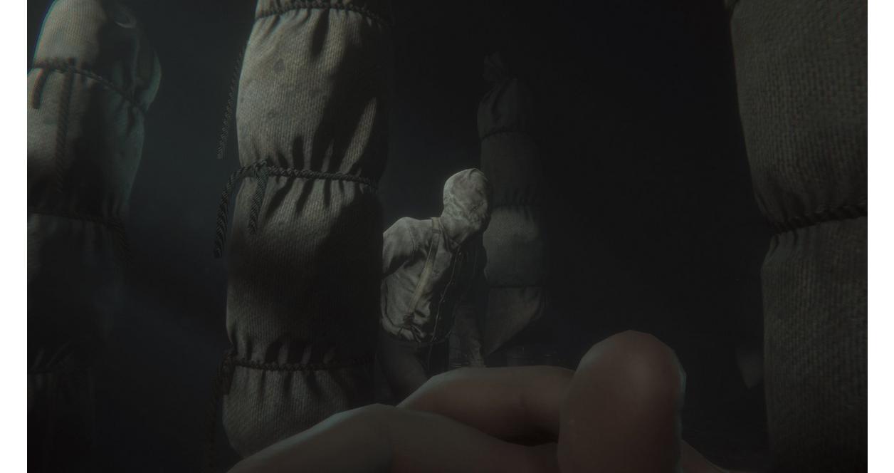 Maid of Sker - PlayStation 4