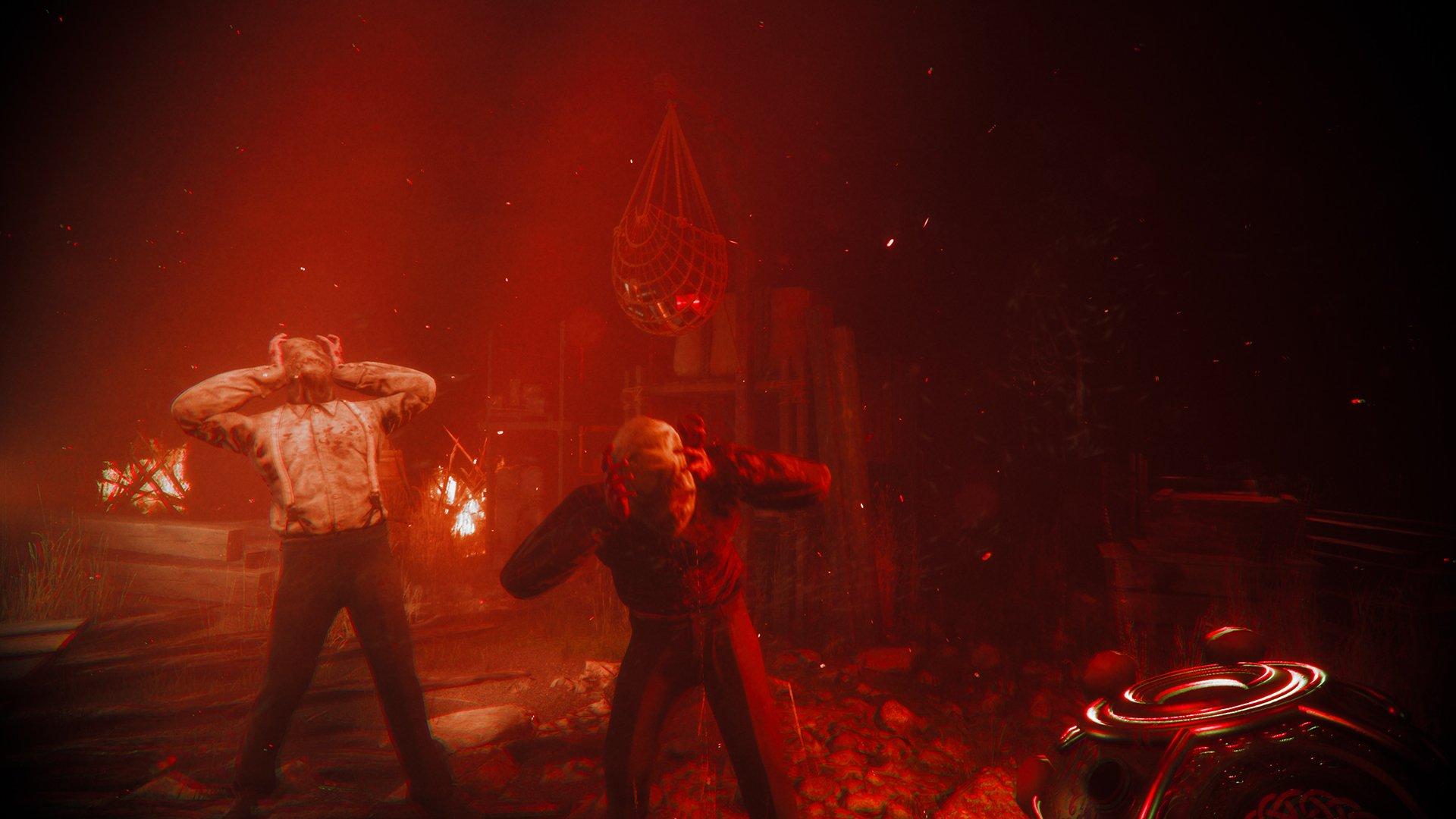 A Demo de Sker Ritual, o FPS cooperativo derivado do jogo de terror Maid of  Sker, já está disponível para Xbox One e Xbox Series X