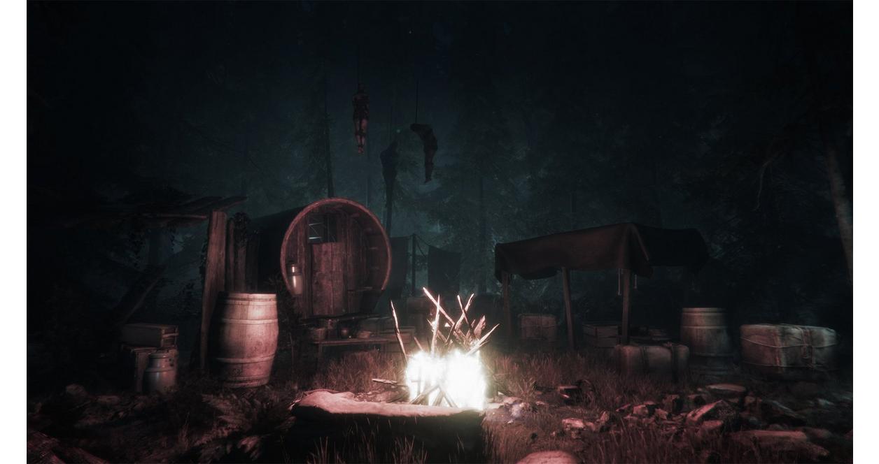 Maid of Sker - PlayStation 4