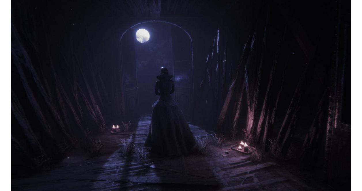 Maid of Sker - PlayStation 4