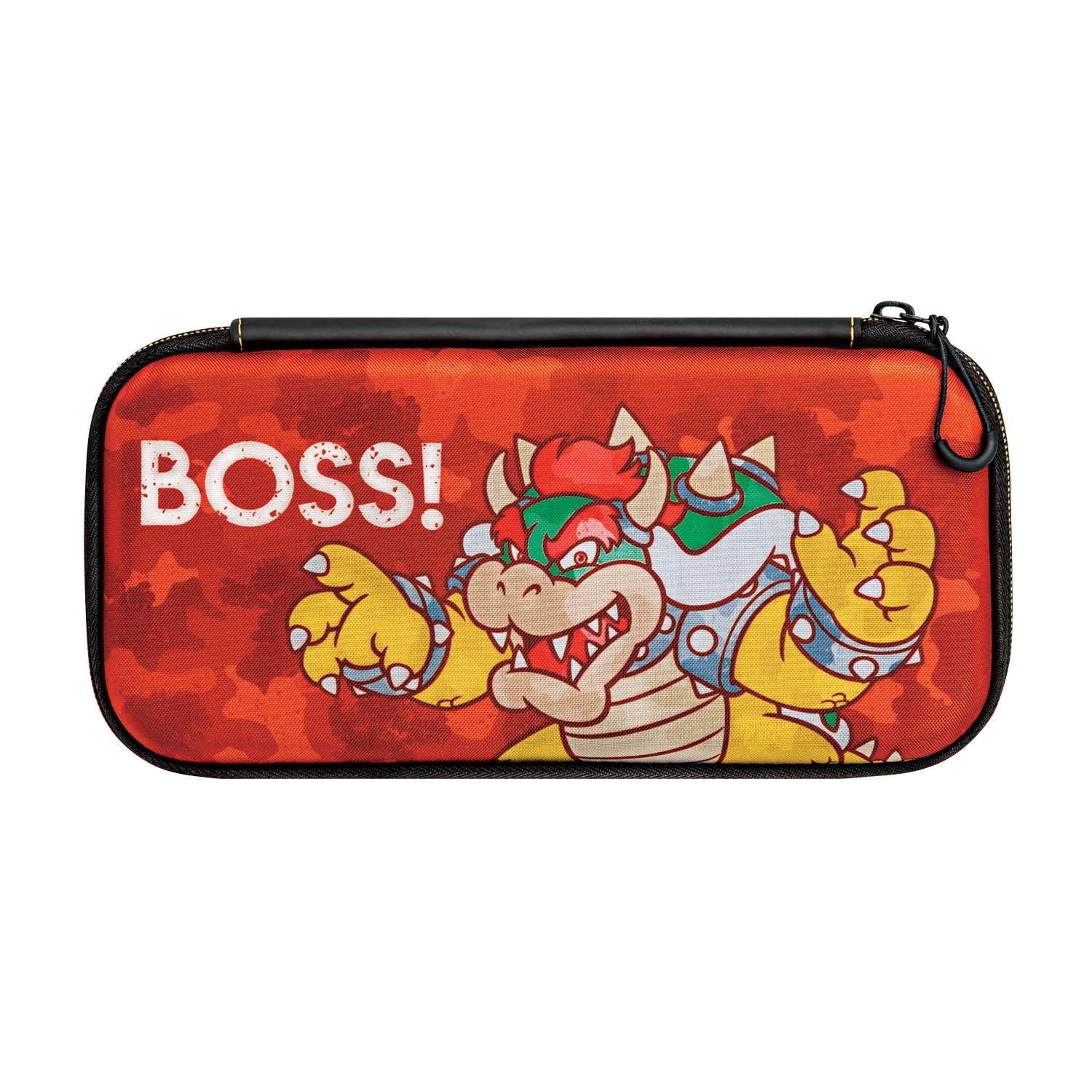 nintendo switch mario and bowser edition