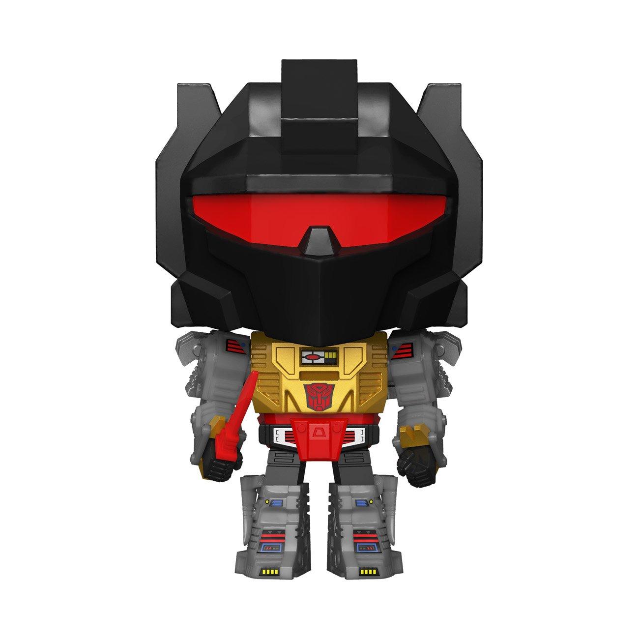 Pop Retro Toys Transformers Grimlock Only At Gamestop Gamestop