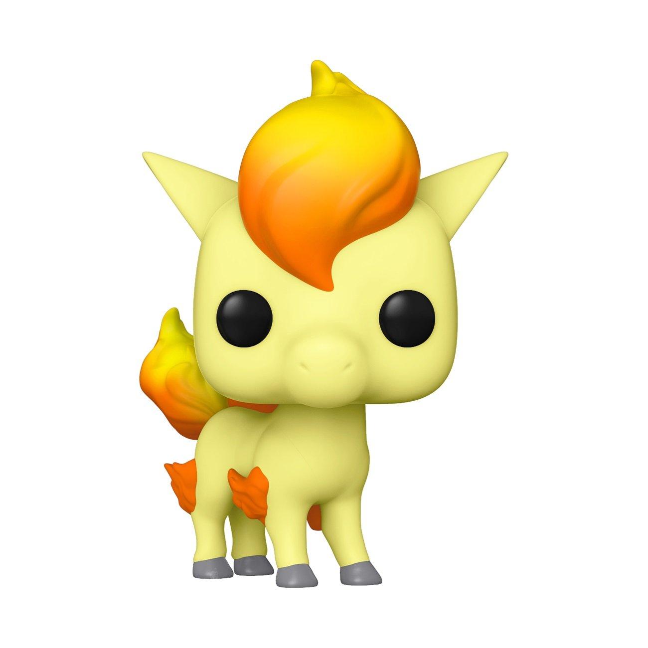 ponyta pop vinyl