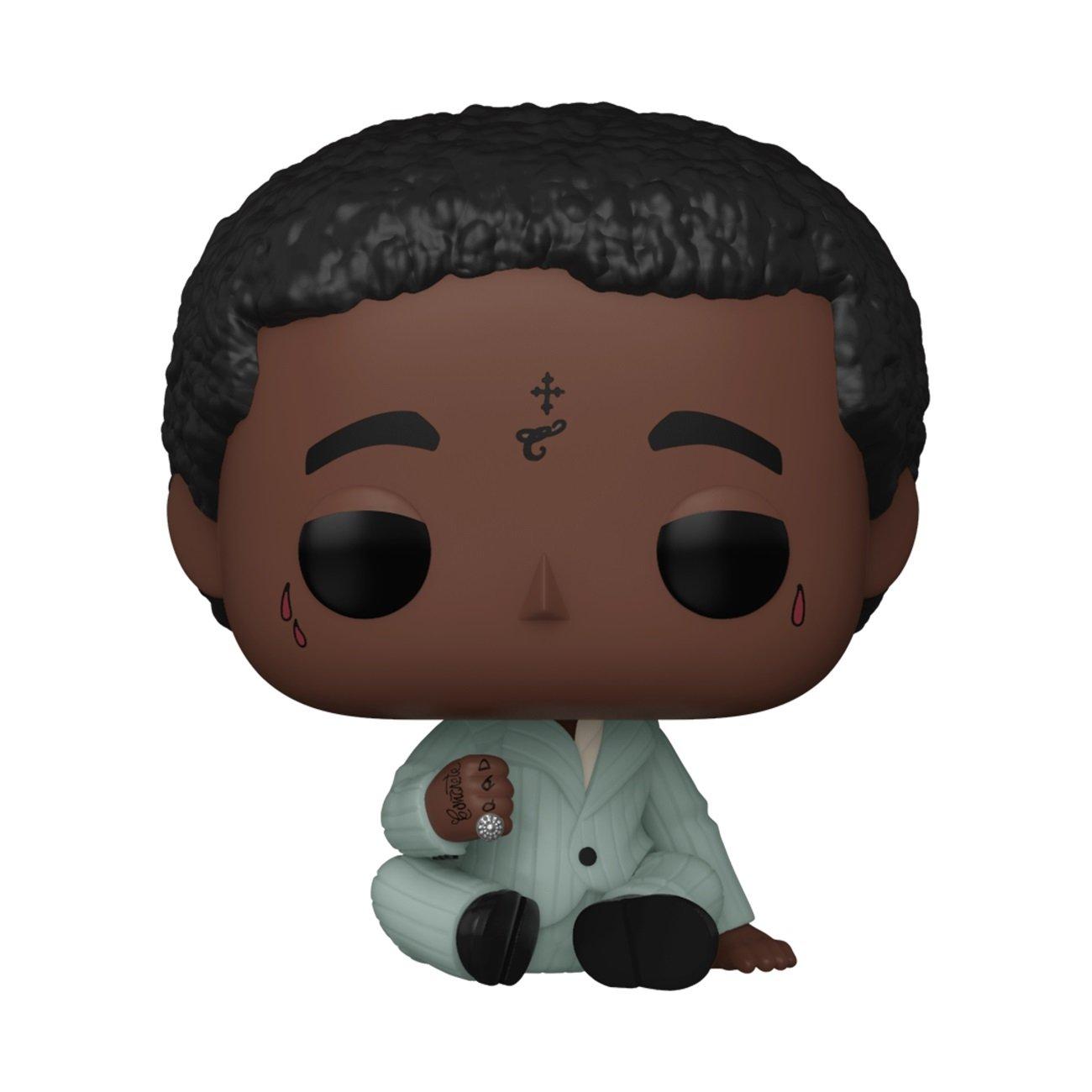 lil wayne funko pop carter 3