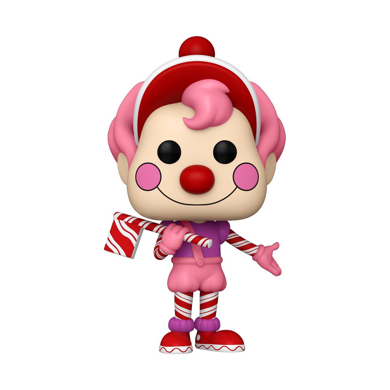 plumpy candyland funko