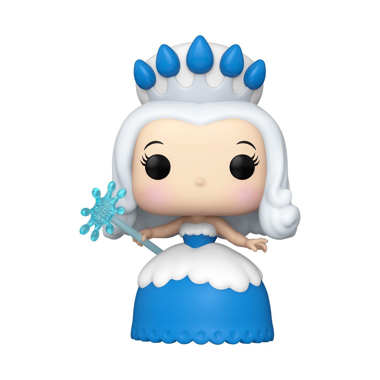 queen frostine funko pop